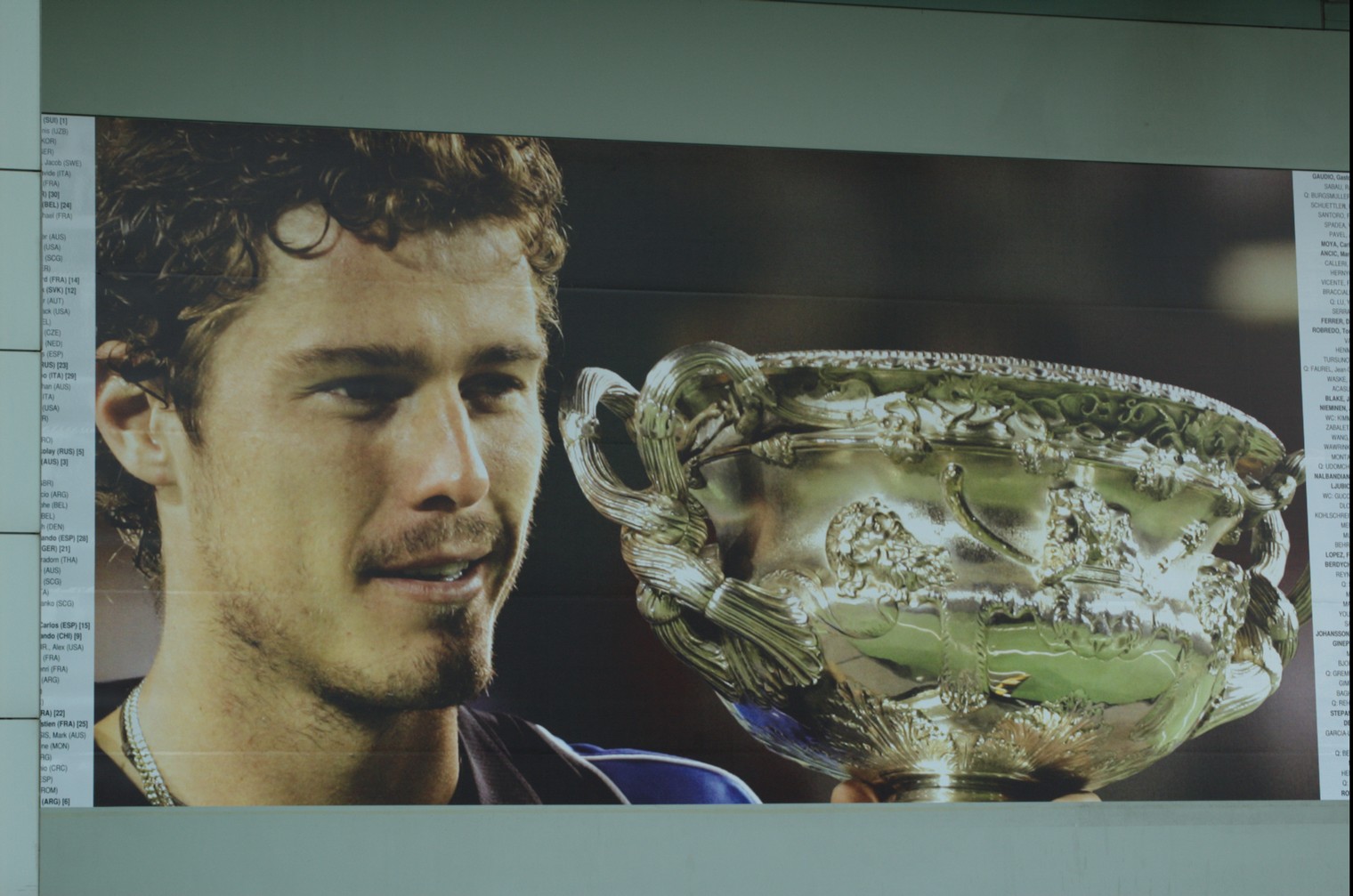 20060116   Australie   Melbourne   Australian Open 2006   038